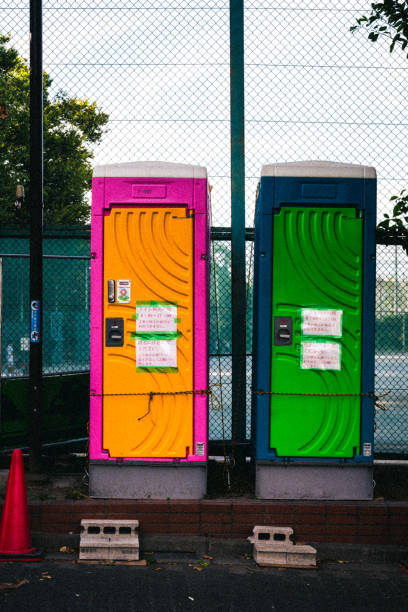 Best Local porta potty services  in Palmer, TX
