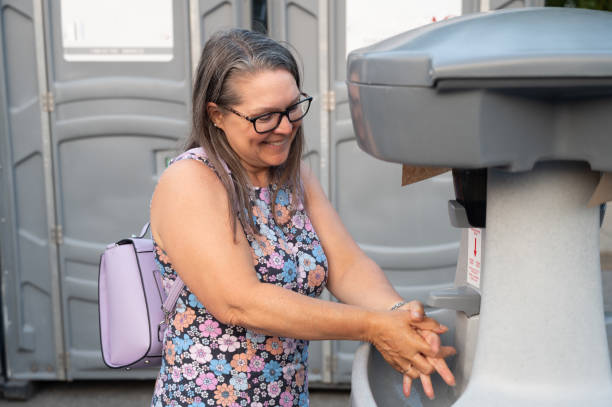 Best Local porta potty services  in Palmer, TX