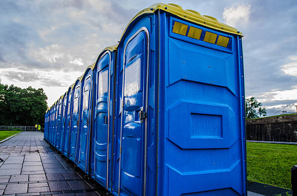 Best Porta potty delivery and setup  in Palmer, TX