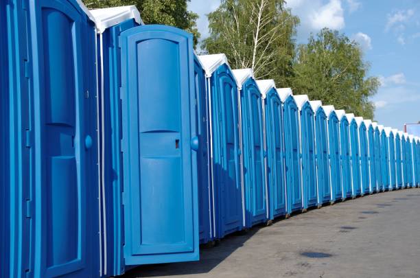 Best Luxury portable toilet rental  in Palmer, TX
